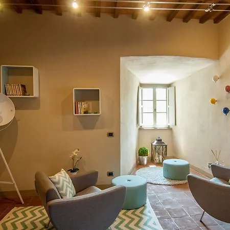 Le Suites Della Rocca *